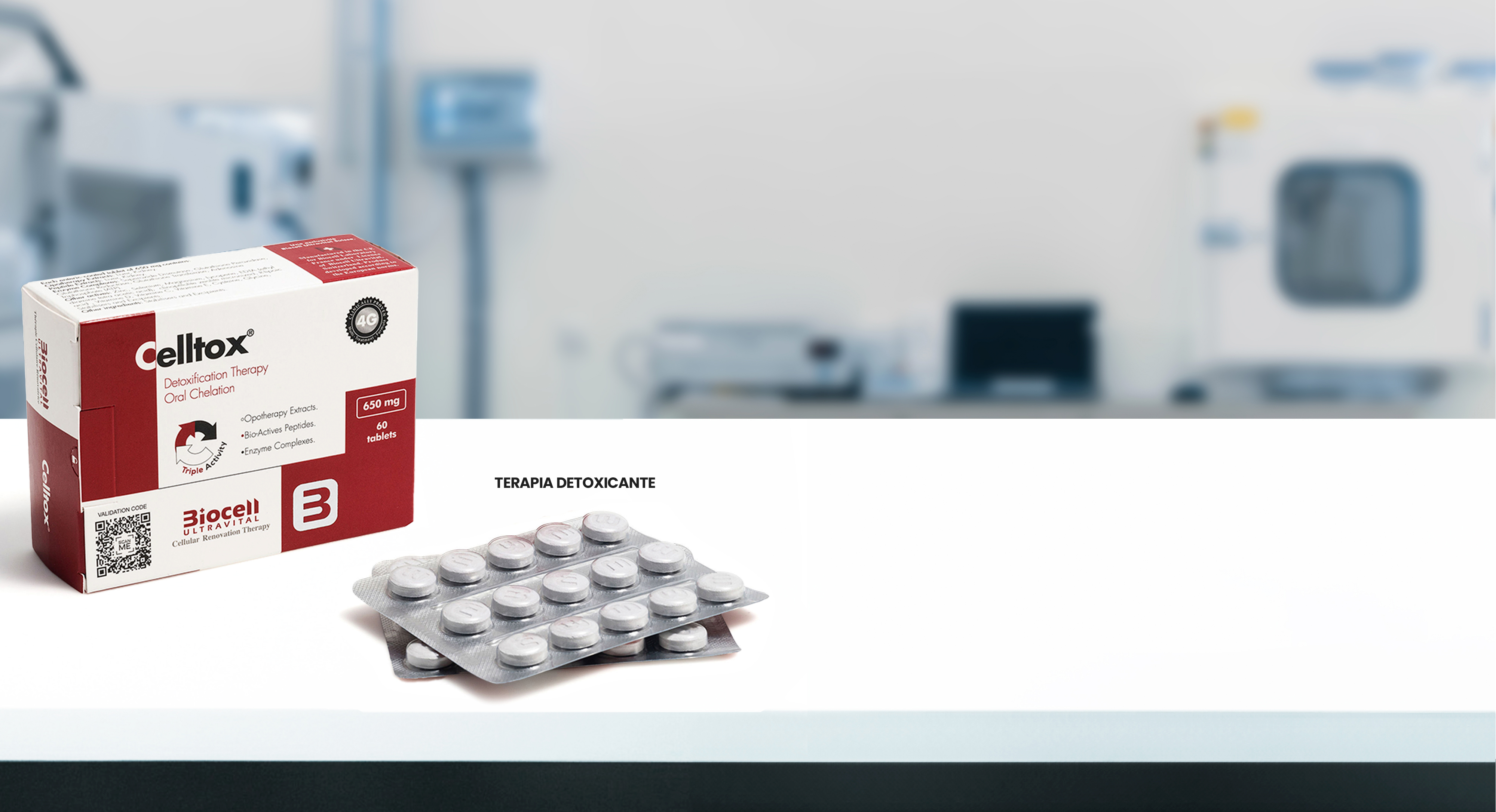 Celltox